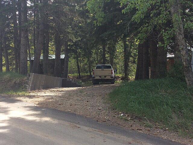 Elkwater Cabin For Sale