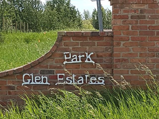 Elk Island Acreage For Sale
