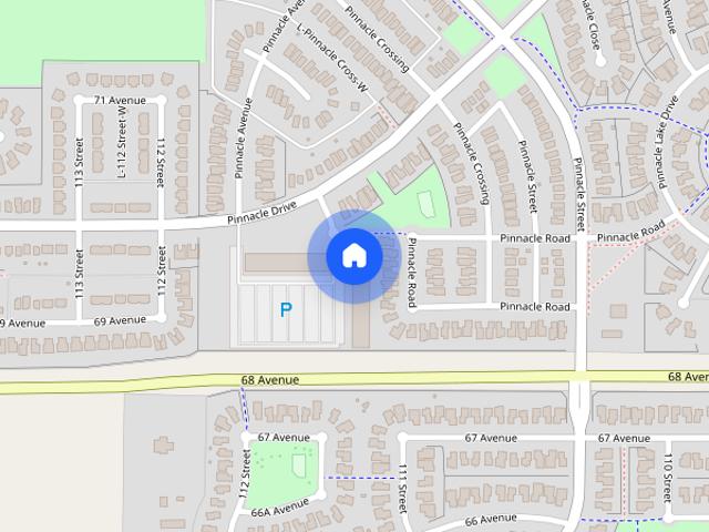 Elk Pointe Estates