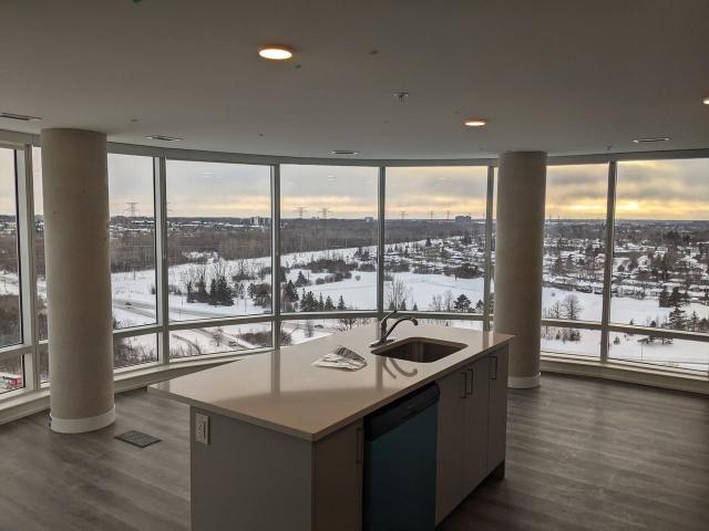 Ellwood Central 1 Bedroom Apartment for Rent at 755 & 755 Anand Private, Ottawa, ON K1V 2S3