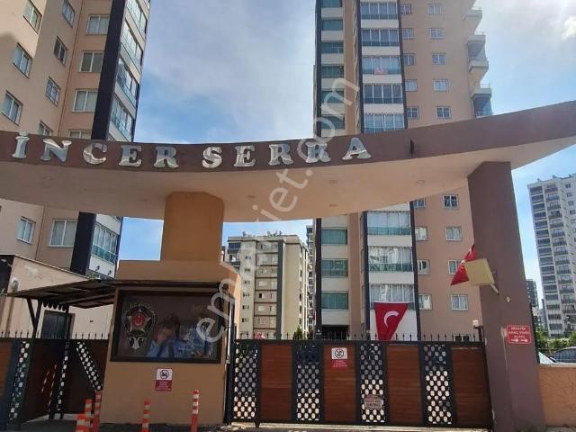 Ellamira’dan Akdeniz Mahallesinde Satılık 5+1 Daire