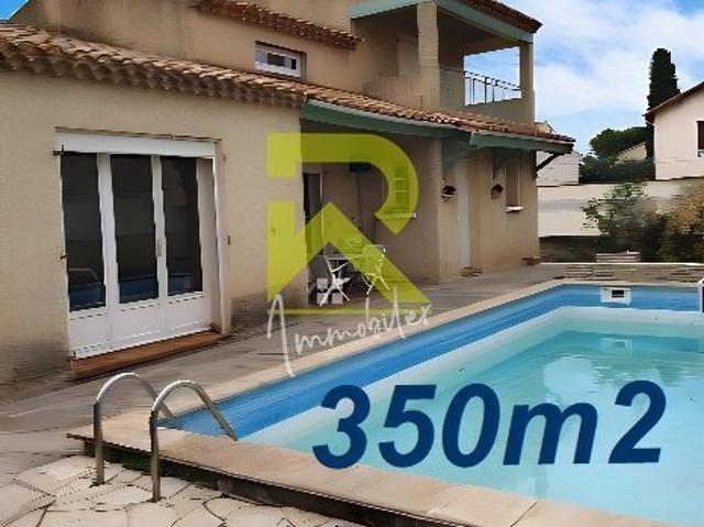 Villa qui a tout compris