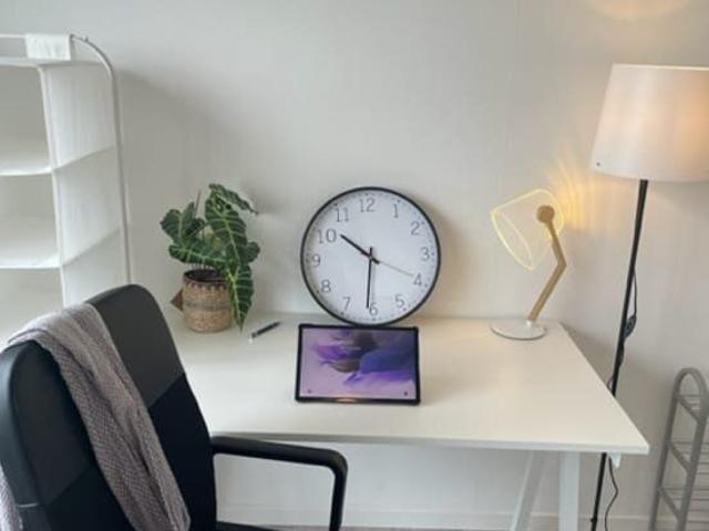 ELLE & CO LIVING IN MARCINELLE