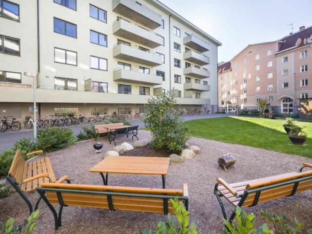 Ellegatan 4, 75316, Uppsala