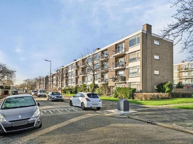 Ellemare, 35, 3085JN, Rotterdam, Zuid Holland 3085JN