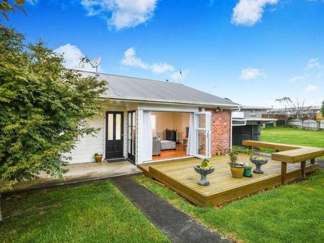 Ellerslie, 3 bedrooms