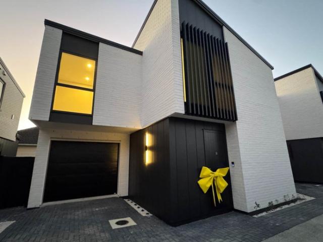 Ellerslie, 3 bedrooms