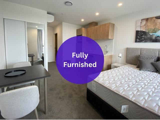 ellerslie, 1 bedroom