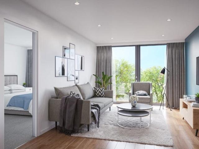 ellerslie, 1 bedroom