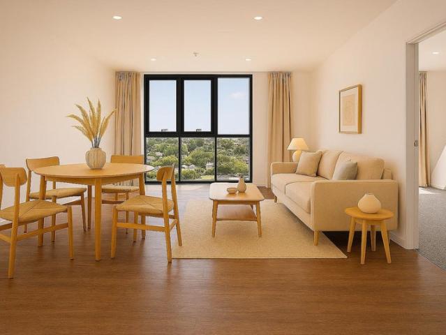 ellerslie, 1 bedroom