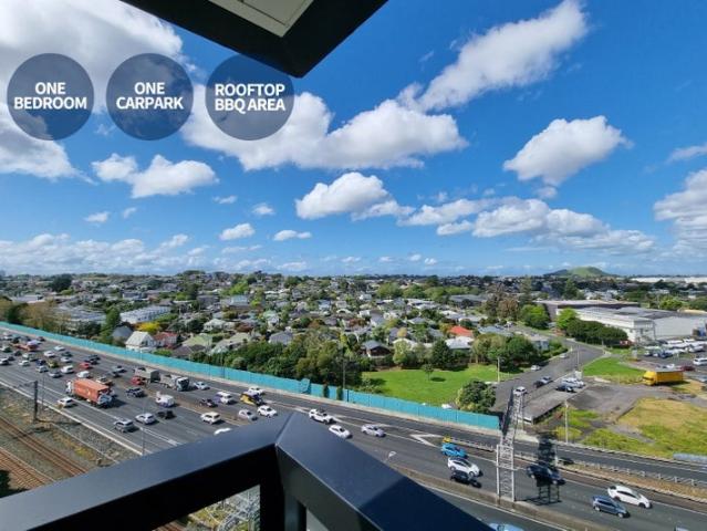 ellerslie, 1 bedroom