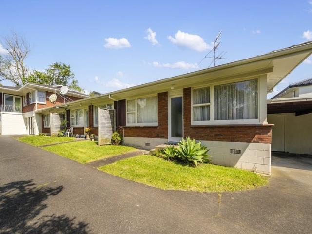 ellerslie, 1 bedroom