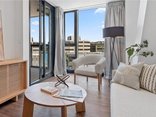 ellerslie, 1 bedroom