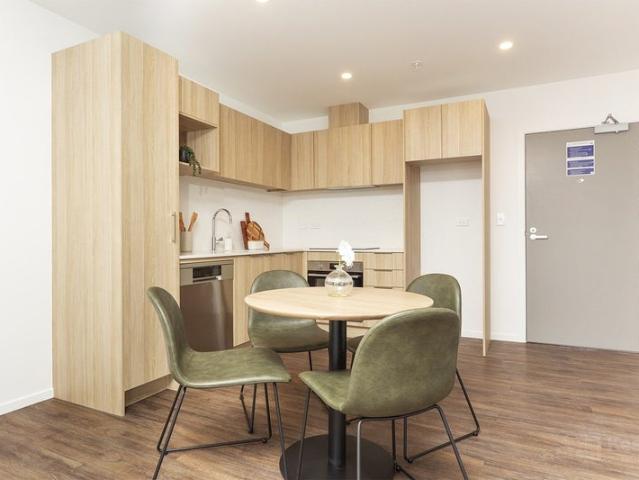 ellerslie, 1 bedroom