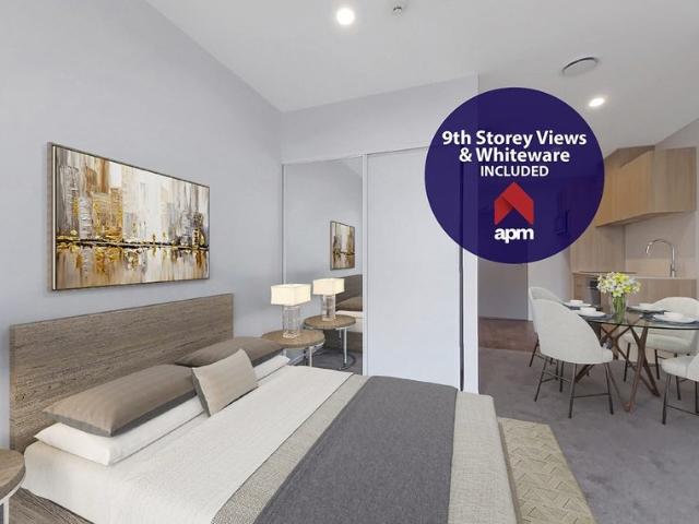 ellerslie, 1 bedroom