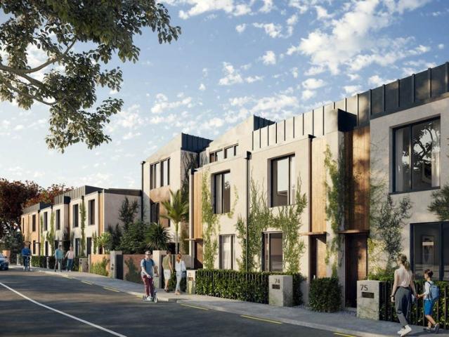 ellerslie, 1 bedroom
