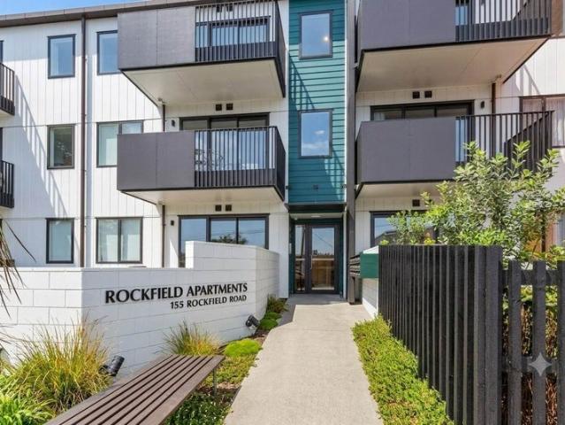 ellerslie, 1 bedroom