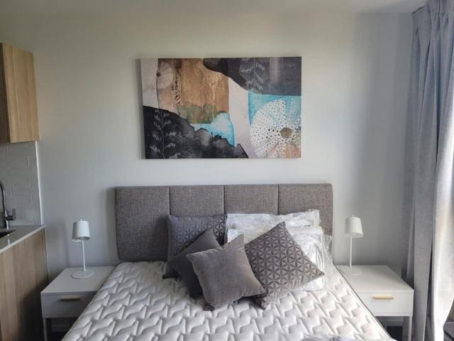 ellerslie, 1 bedroom