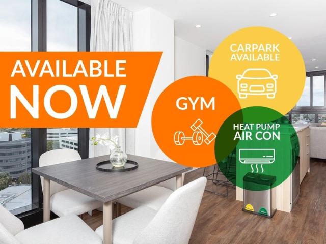 ellerslie, 1 bedroom