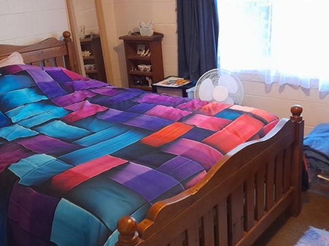ellerslie, 1 bedroom