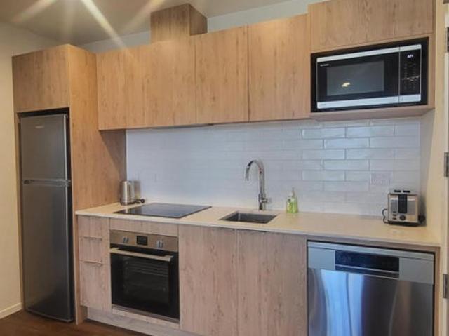 ellerslie, 1 bedroom