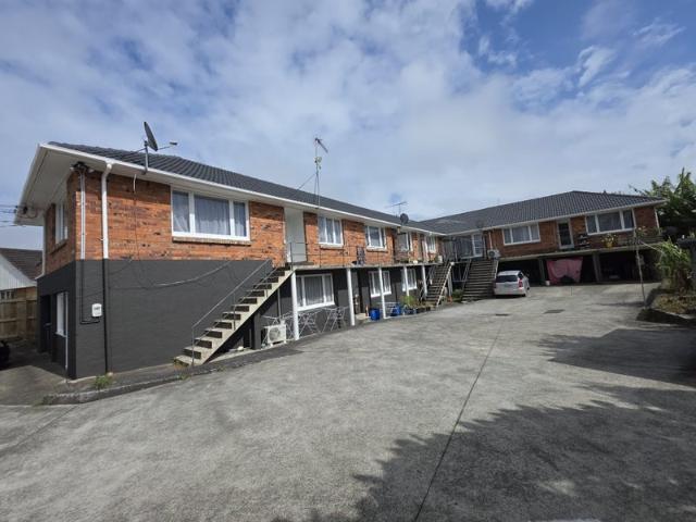 ellerslie, 2 bedrooms