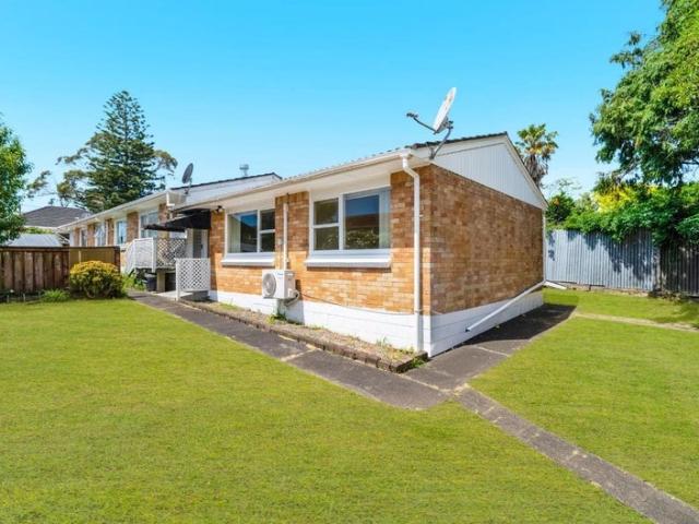 ellerslie, 2 bedrooms