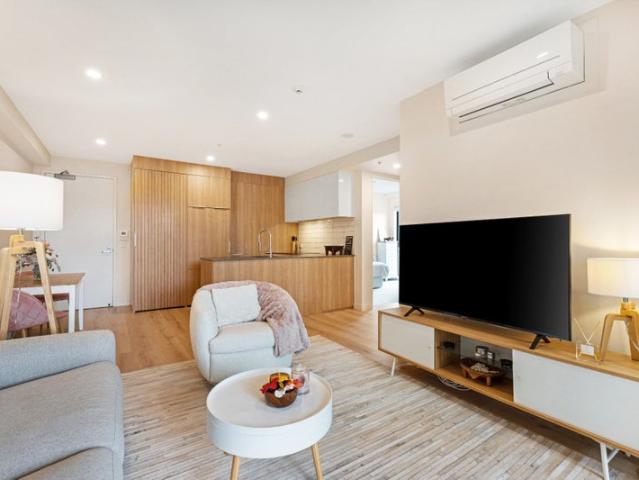 ellerslie, 2 bedrooms