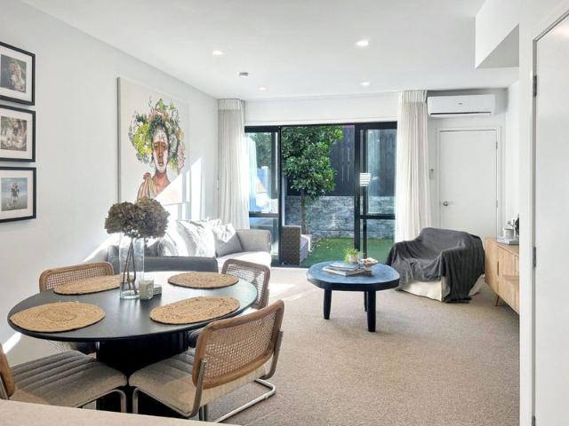 ellerslie, 2 bedrooms