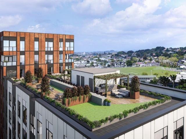 ellerslie, 2 bedrooms