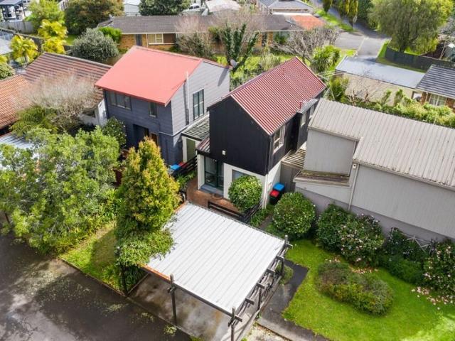 ellerslie, 2 bedrooms