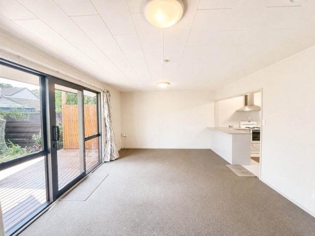 Ellerslie, 2 bedrooms