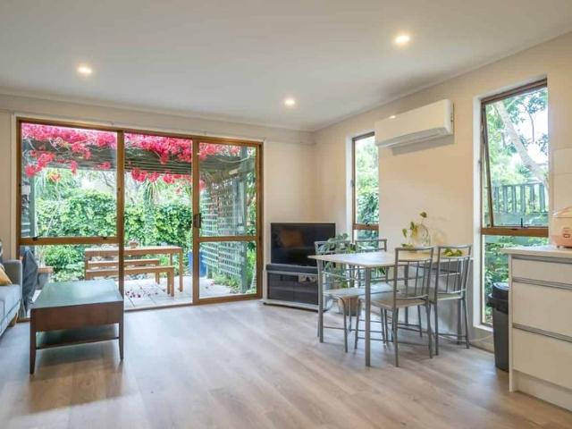 Ellerslie, 2 bedrooms