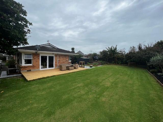 ellerslie, 2 bedrooms
