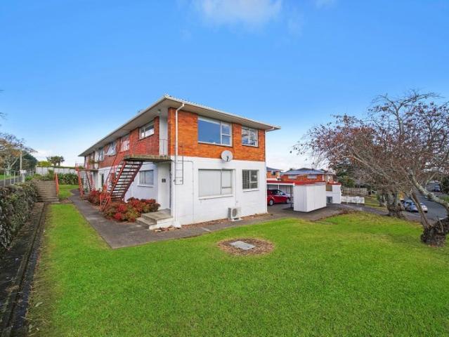 ellerslie, 2 bedrooms