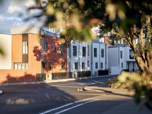 ellerslie, 2 bedrooms