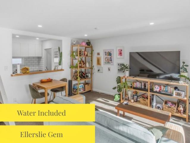 ellerslie, 2 bedrooms