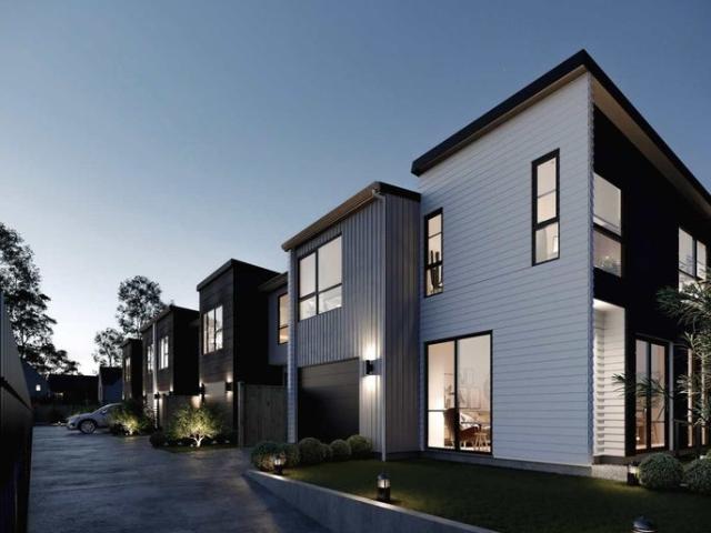 Ellerslie, 4 bedrooms