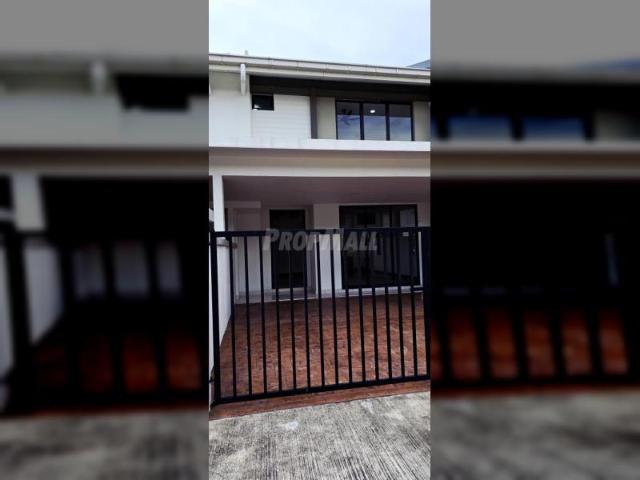ELLIA DOUBLE STOREY HOUSE FOR RENT AT PUNCAK BESTARI 2, PUNCAK ALAM