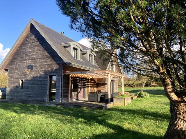 Elliant Vente Maison 29