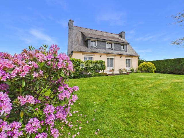 Elliant Vente Maison 29