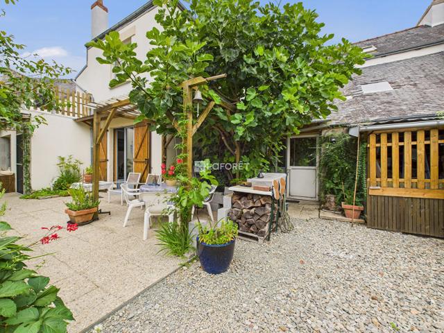 Elliant Vente Maison 29