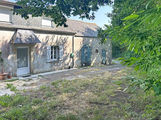 Elliant Vente Maison 29