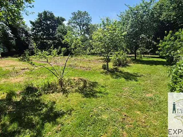 Elliant 29370 Achat / Vente terrain