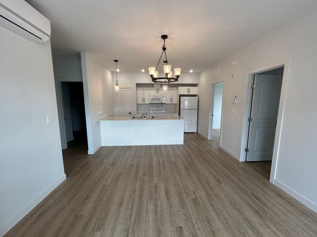 Ellington Flats & Towns 2 Bedroom Home for Rent at 50 & 50 Ken Oblik Drive, Winnipeg, MB R3Y 2K9 Waverley West