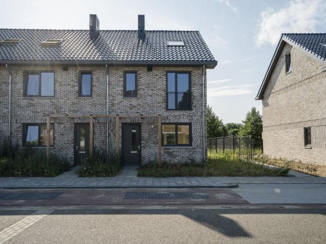Ellingtonstraat, Roermond