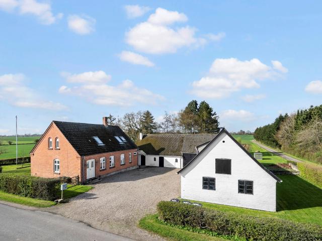 Ellingevej 27, Refsvindinge