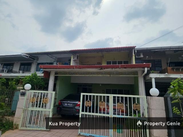 Ellis Road, Near Padungan, MBKS