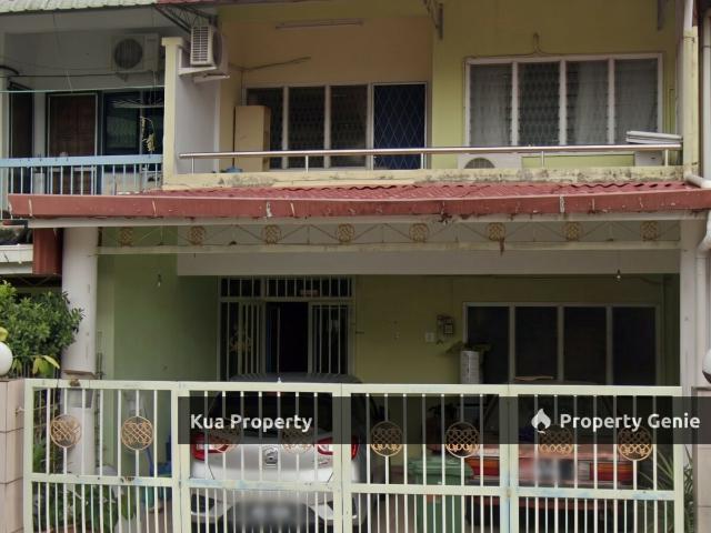 Ellis road kuching