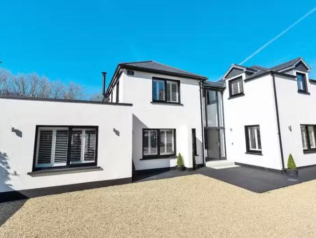 Ellismore Mews, Myra Manor, Malahide, Co. Dublin